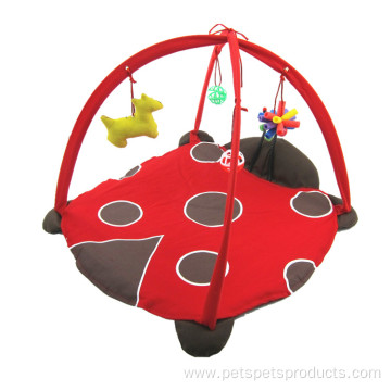 Pet Swing Bed Foldable Pet Bed Mat